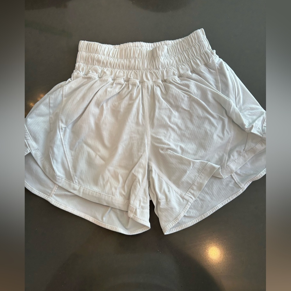 Women’s Lululemon Shorts